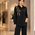 شومیز برگ