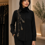 شومیز مجلسی